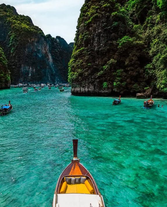 Phi Phi Islands